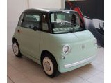 Fiat Topolino bei Gebrauchtwagen.expert - Abbildung (8 / 15) Fiat Topolino bei Gebrauchtwagen.expert - Abbildung (8 / 15)