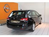 Opel Astra bei Gebrauchtwagen.expert - Abbildung (5 / 14)