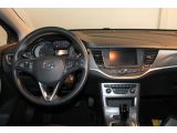 Opel Astra bei Gebrauchtwagen.expert - Abbildung (12 / 14)