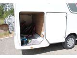 Roller Team Kronos bei Gebrauchtwagen.expert - Abbildung (8 / 15)