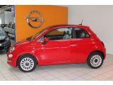 Fiat 500 bei Gebrauchtwagen.expert - Abbildung (4 / 14)