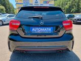 Mercedes-Benz A-Klasse bei Gebrauchtwagen.expert - Abbildung (10 / 15)