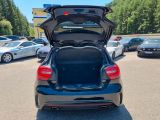 Mercedes-Benz A-Klasse bei Gebrauchtwagen.expert - Abbildung (11 / 15)
