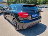 Mercedes-Benz A-Klasse bei Gebrauchtwagen.expert - Abbildung (8 / 15)