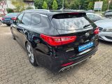 Kia Optima bei Gebrauchtwagen.expert - Abbildung (8 / 14)