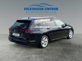 VW Golf VIII bei Gebrauchtwagen.expert - Abbildung (6 / 15)