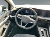 VW Golf VIII bei Gebrauchtwagen.expert - Abbildung (13 / 15)