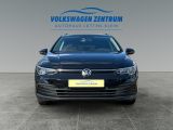 VW Golf VIII bei Gebrauchtwagen.expert - Abbildung (9 / 15)