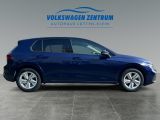 VW Golf VIII bei Gebrauchtwagen.expert - Abbildung (7 / 15)
