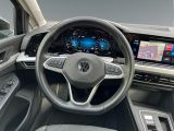 VW Golf VIII bei Gebrauchtwagen.expert - Abbildung (13 / 15)