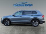 VW Tiguan Allspace bei Gebrauchtwagen.expert - Abbildung (2 / 15)
