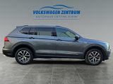 VW Tiguan Allspace bei Gebrauchtwagen.expert - Abbildung (6 / 15)