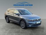 VW Tiguan Allspace bei Gebrauchtwagen.expert - Abbildung (7 / 15)