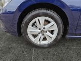 VW Golf VIII bei Gebrauchtwagen.expert - Abbildung (14 / 15)
