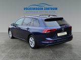 VW Golf VIII bei Gebrauchtwagen.expert - Abbildung (3 / 15)