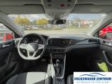 VW Taigo bei Gebrauchtwagen.expert - Abbildung (11 / 15)