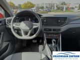 VW Taigo bei Gebrauchtwagen.expert - Abbildung (12 / 15)