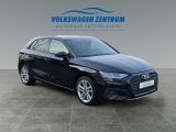 Audi A3 Sportback bei Gebrauchtwagen.expert - Abbildung (7 / 15)