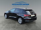 Audi A3 Sportback bei Gebrauchtwagen.expert - Abbildung (3 / 15)