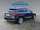 Audi A3 Sportback bei Gebrauchtwagen.expert - Abbildung (5 / 15)