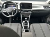 VW T-Roc bei Gebrauchtwagen.expert - Abbildung (10 / 15)