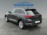 VW T-Roc bei Gebrauchtwagen.expert - Abbildung (3 / 15)