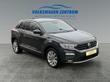 VW T-Roc bei Gebrauchtwagen.expert - Abbildung (7 / 15)