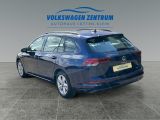 VW Golf VIII bei Gebrauchtwagen.expert - Abbildung (4 / 15)