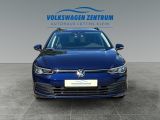 VW Golf VIII bei Gebrauchtwagen.expert - Abbildung (9 / 15)
