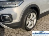 VW T-Cross bei Gebrauchtwagen.expert - Abbildung (4 / 15)