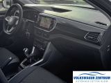 VW T-Cross bei Gebrauchtwagen.expert - Abbildung (7 / 15)