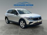 VW Tiguan bei Gebrauchtwagen.expert - Abbildung (8 / 15)
