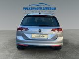 VW Passat bei Gebrauchtwagen.expert - Abbildung (4 / 15) VW Passat bei Gebrauchtwagen.expert - Abbildung (4 / 15)