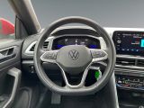 VW T-Roc bei Gebrauchtwagen.expert - Abbildung (13 / 15)