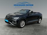 VW T-Roc bei Gebrauchtwagen.expert - Abbildung (2 / 15)