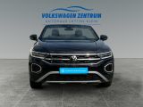 VW T-Roc bei Gebrauchtwagen.expert - Abbildung (10 / 15)