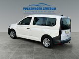 VW Caddy bei Gebrauchtwagen.expert - Abbildung (3 / 15)