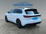 VW Touareg bei Gebrauchtwagen.expert - Abbildung (5 / 15)