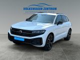 VW Touareg bei Gebrauchtwagen.expert - Abbildung (3 / 15)
