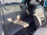 Fiat 500 bei Gebrauchtwagen.expert - Abbildung (10 / 15)