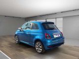 Fiat 500 bei Gebrauchtwagen.expert - Abbildung (4 / 15)