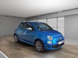Fiat 500 bei Gebrauchtwagen.expert - Abbildung (5 / 15)