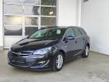 Opel Astra bei Gebrauchtwagen.expert - Abbildung (2 / 15)