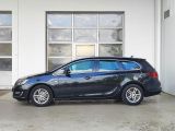 Opel Astra bei Gebrauchtwagen.expert - Abbildung (3 / 15)