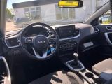 Kia Ceed bei Gebrauchtwagen.expert - Abbildung (4 / 4)