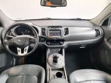 Kia Sportage bei Gebrauchtwagen.expert - Abbildung (10 / 15)