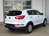 Kia Sportage bei Gebrauchtwagen.expert - Abbildung (4 / 15)