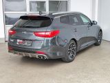 Kia Optima bei Gebrauchtwagen.expert - Abbildung (4 / 15)