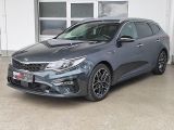 Kia Optima bei Gebrauchtwagen.expert - Abbildung (2 / 15)