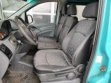 Mercedes-Benz Vito bei Gebrauchtwagen.expert - Abbildung (7 / 15)